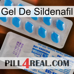 Sildenafil Gel new15